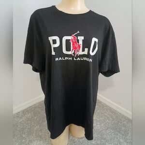 Polo Ralph Lauren Men's Classic Fit T-Shirt